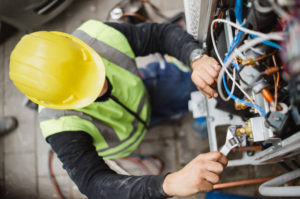 Emergency Electrical Repair Services in Valle Vista, CA